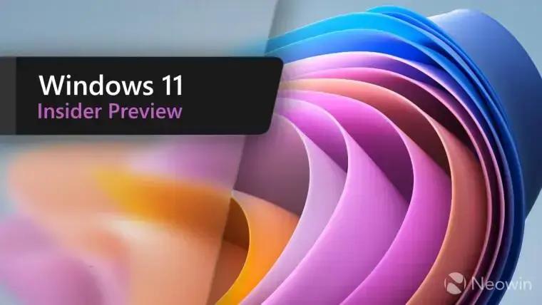 Windows 11 recebe atualização com recursos de IA e melhorias de acessibilidade