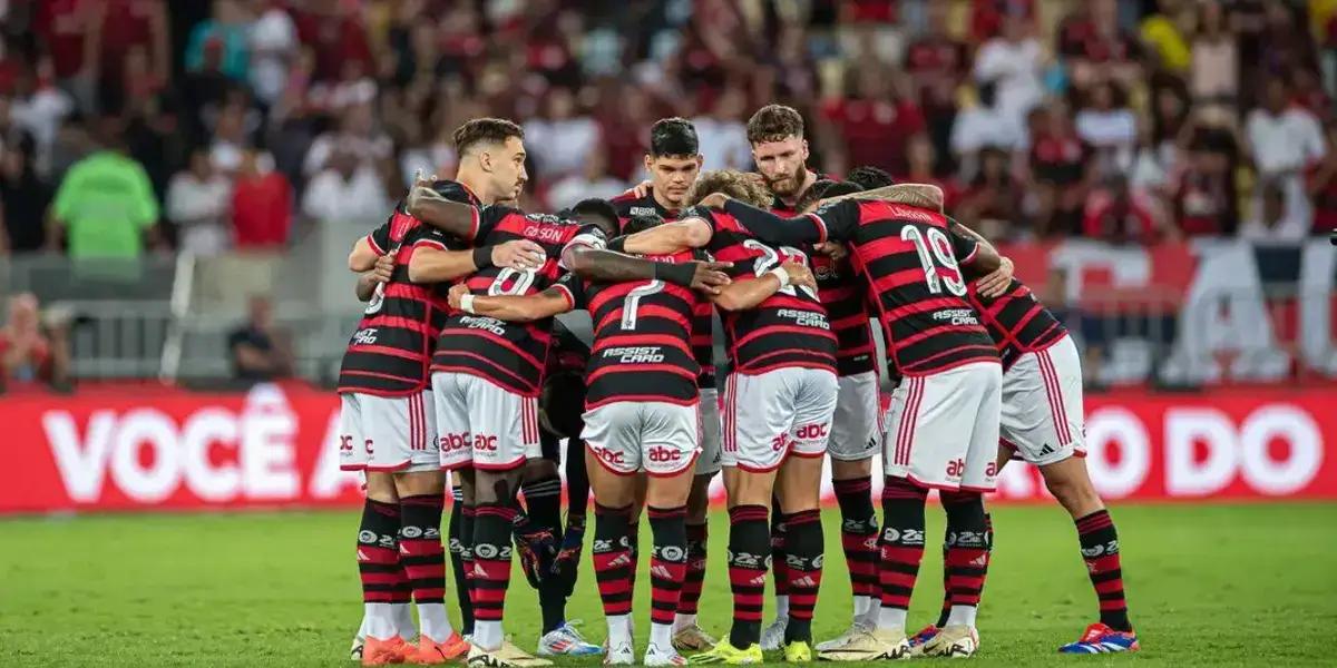Descubra onde assistir Flamengo x Central Córdoba na Libertadores 2025