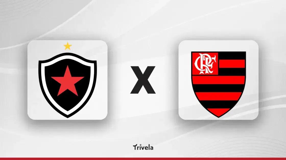 Botafogo-PB x Flamengo: saiba onde assistir, analise os palpites e confira as escalações para a Copa do Brasil