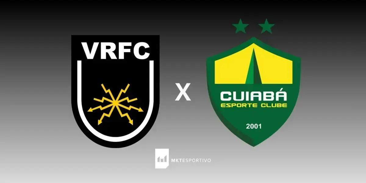 Onde assistir ao duelo Volta Redonda x Cuiabá na Série B do Brasileirão 2025 ao vivo