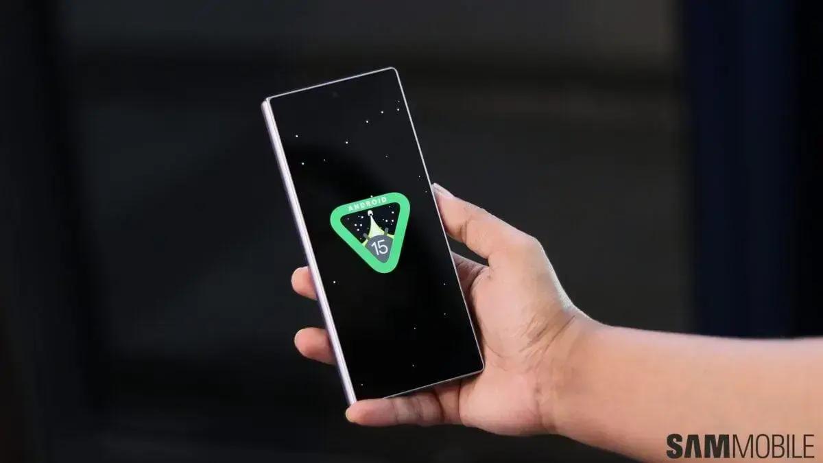 Cronograma de lançamento da One UI 7.0 na Alemanha é revelado