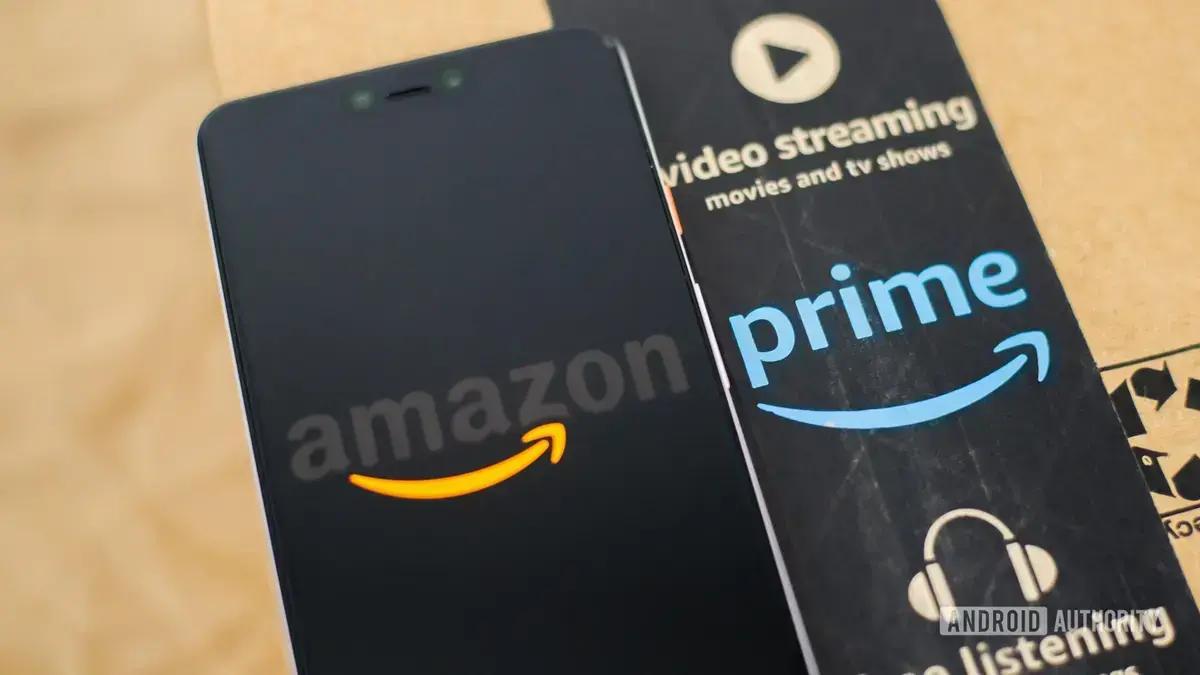 Amazon confirma data do Prime Day em julho de 2025