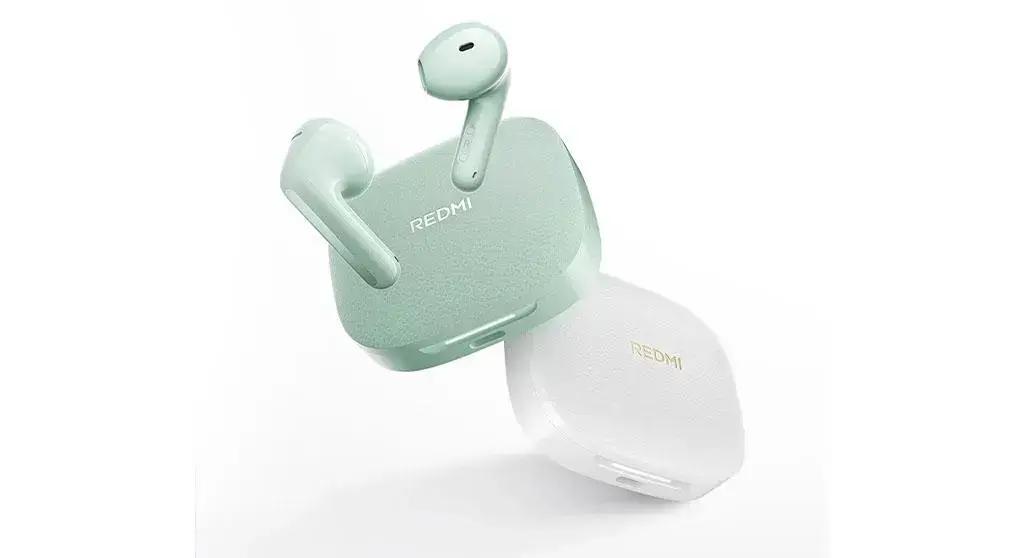 Redmi Buds 7S chega ao mercado com som premium e preço acessível