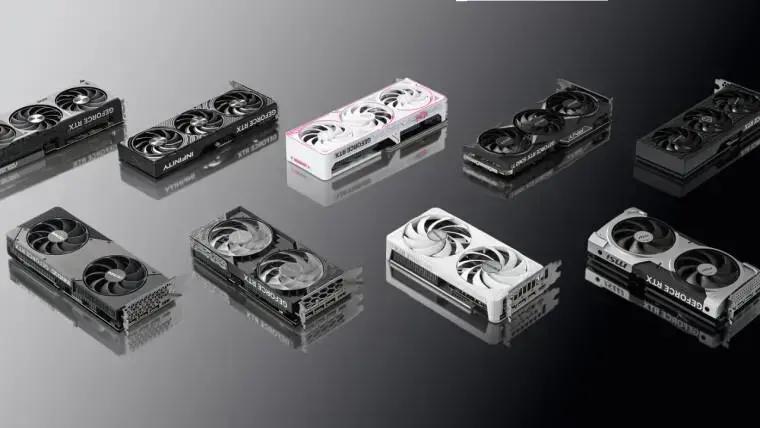 Nvidia anuncia lançamento da RTX 5060 para 19 de maio