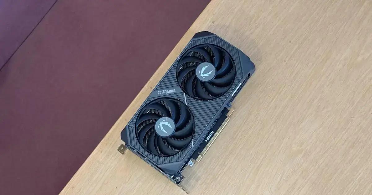 Gigabyte e MSI preparam lançamento de placas de vídeo RTX 5060 Ti e RX 9060 XT