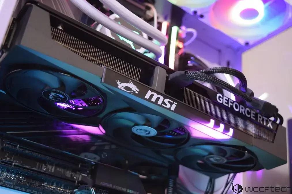 Análise da MSI GeForce RTX 5070 Gaming Trio OC: desempenho superior e resfriamento avançado