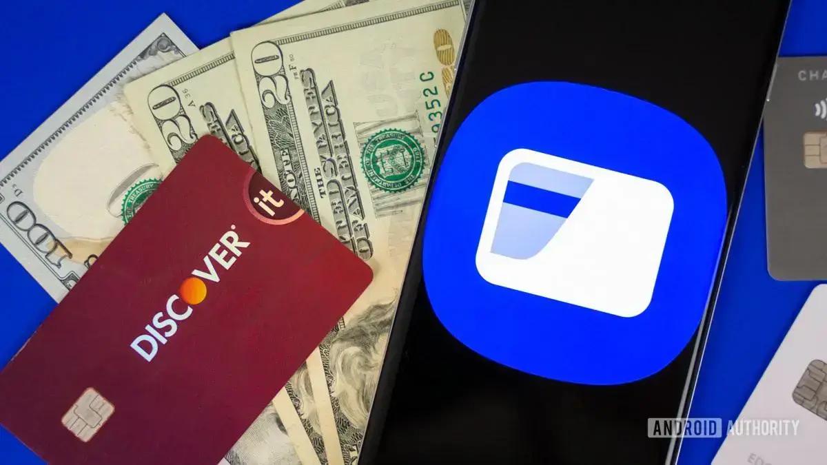 Samsung Wallet pode ganhar pagamentos parcelados e transferência por aproximação
