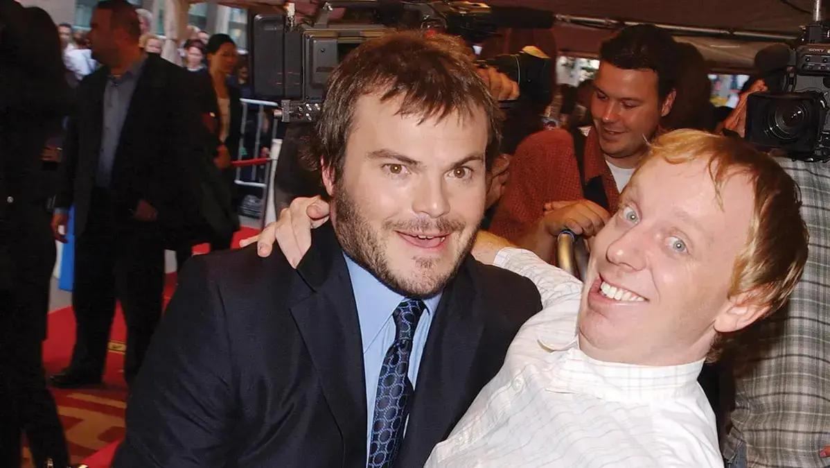 Mike White e Jack Black: a parceria que marcou o cinema com 'School of Rock'