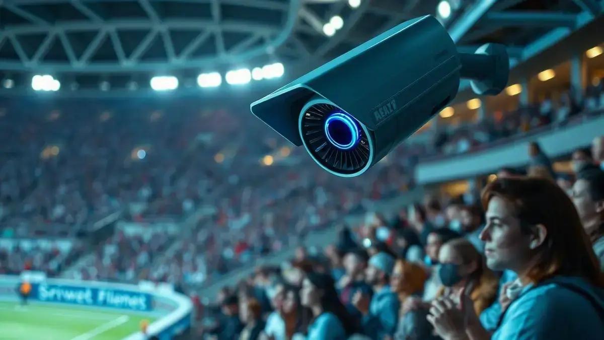 Inteligência Artificial revoluciona a geração de documentos com segurança