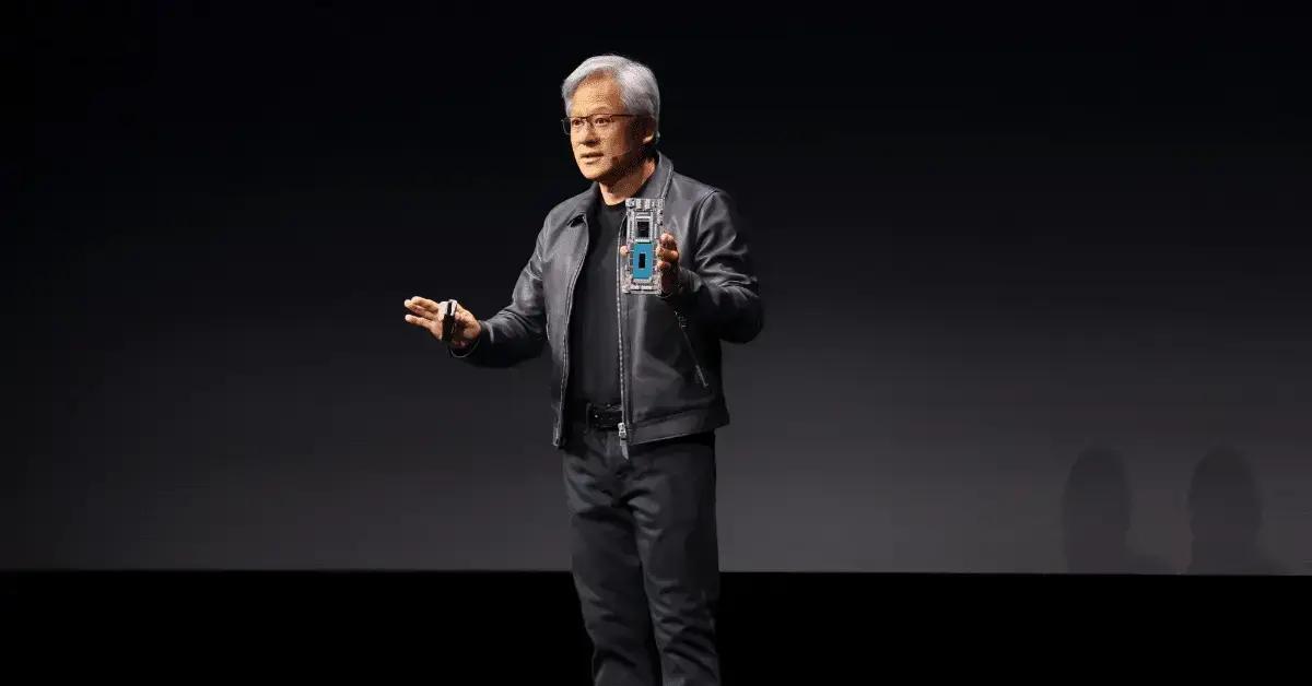 NVIDIA Planeja Separar Suas Operações na China Focando em CUDA