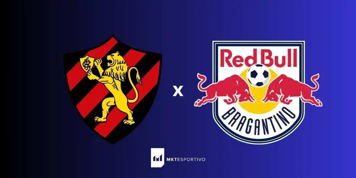 Onde assistir Sport x Bragantino ao vivo hoje pelo Brasileirão 2025? Confira as opções!