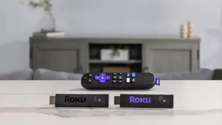 Novos Dispositivos de Streaming da Roku são Compactos e Práticos