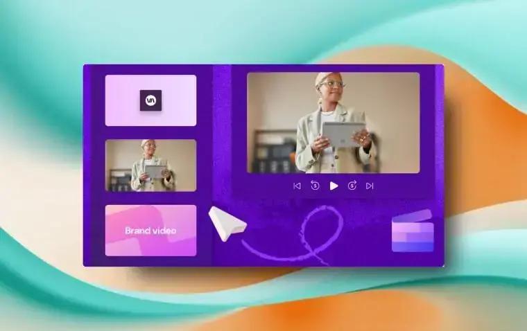 Microsoft lança 'Templates' no Clipchamp para facilitar criação de vídeos corporativos