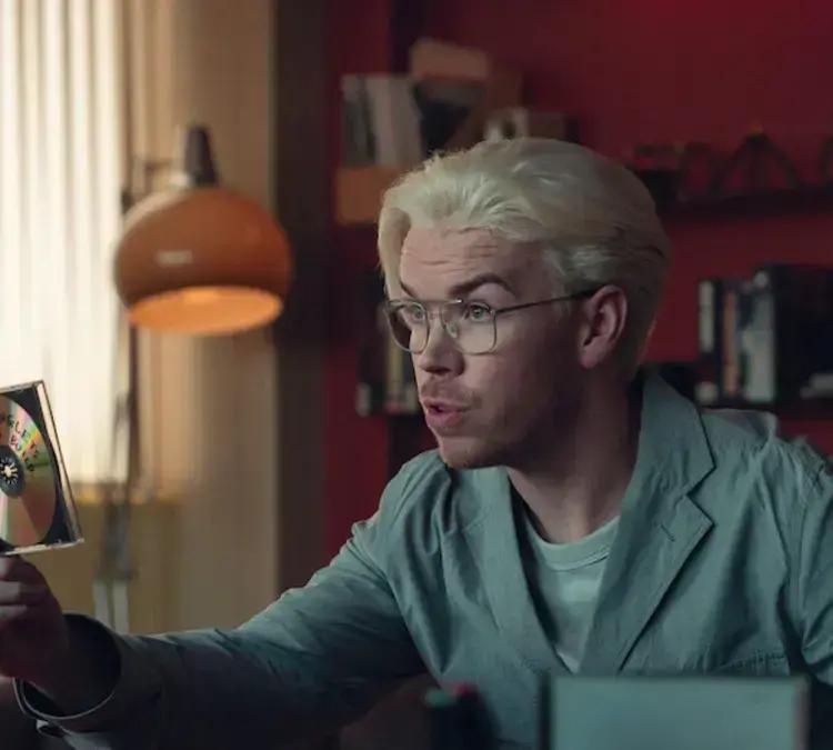 Temporada 7 de Black Mirror chega à Netflix com novos episódios e elenco estrelado