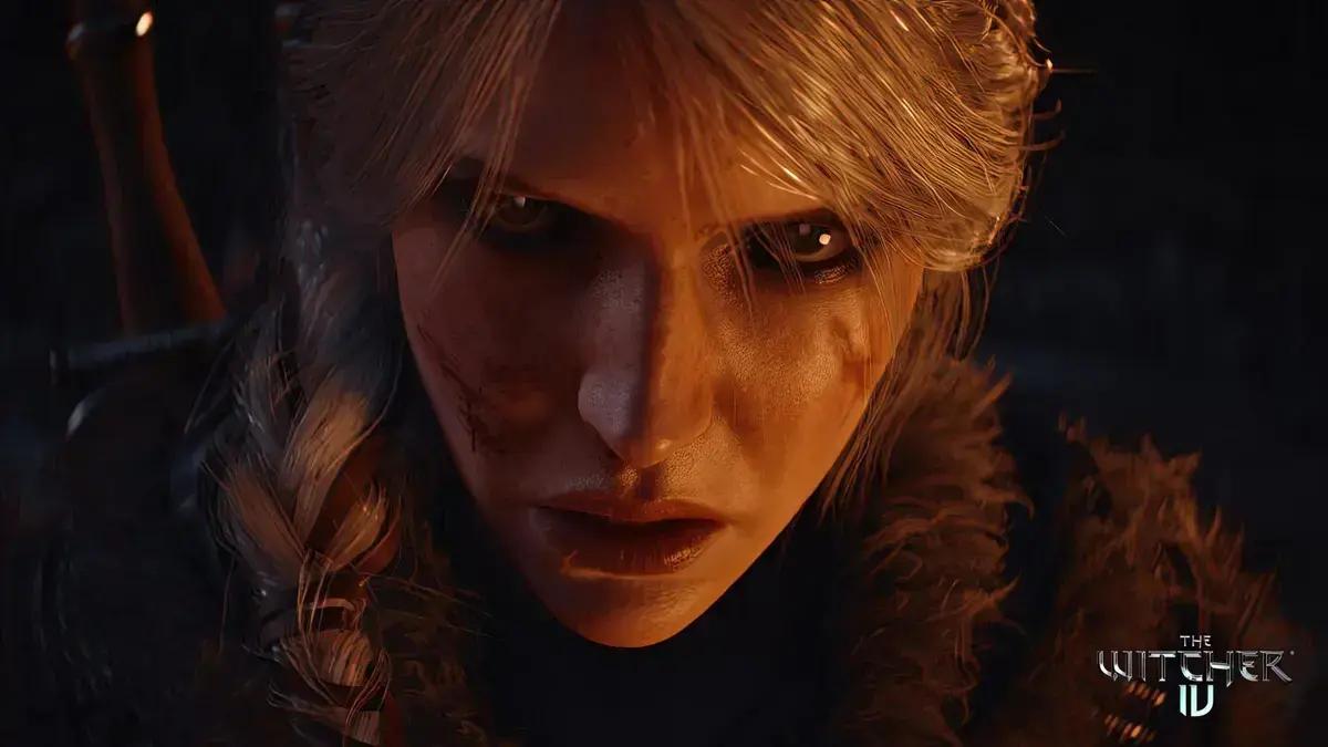 The Witcher IV: O Desafio de Ciri como Protagonista