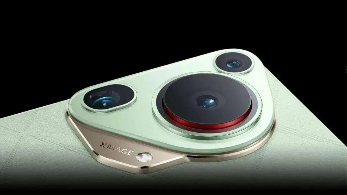Ranking das Melhores Câmeras de Smartphones em Abril de 2025