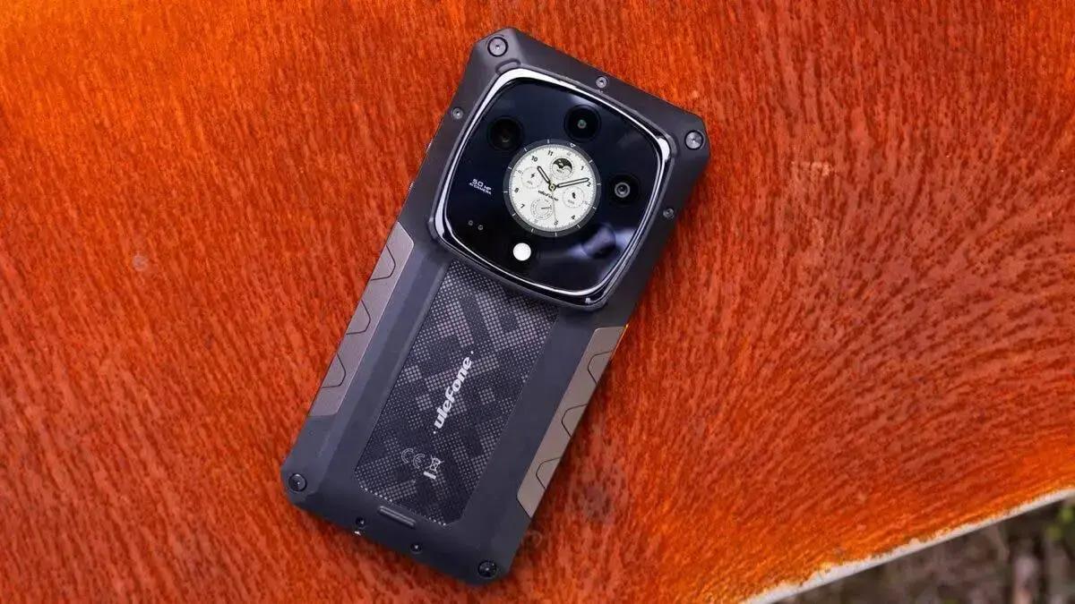 Ulefone Armor 28 Pro é Lançado com Desempenho Poderoso e Preço Acessível