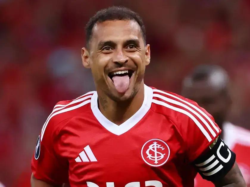 Como assistir ao duelo Inter x Nacional na Libertadores 2025?