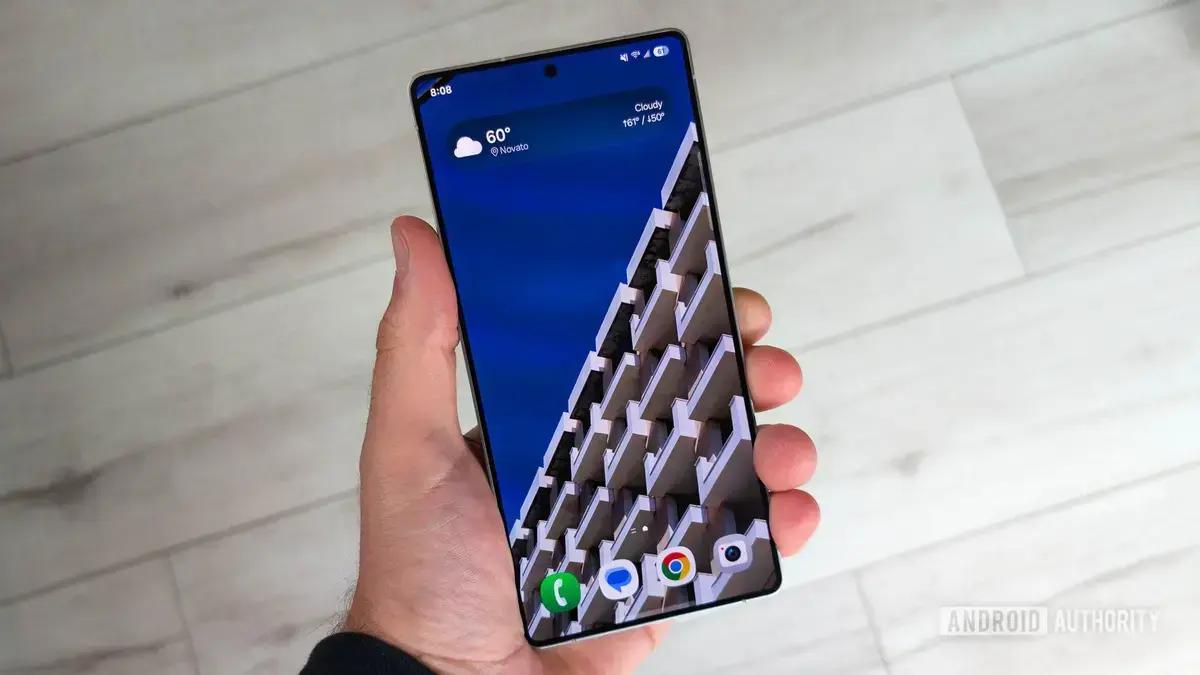 Papéis de Parede Novos Para Celulares Disponíveis Esta Semana