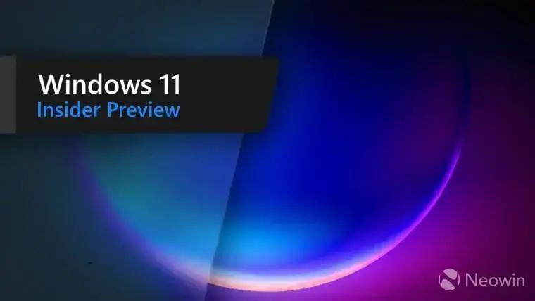 Windows 11 Release Preview recebe atualização com melhorias no Windows Update