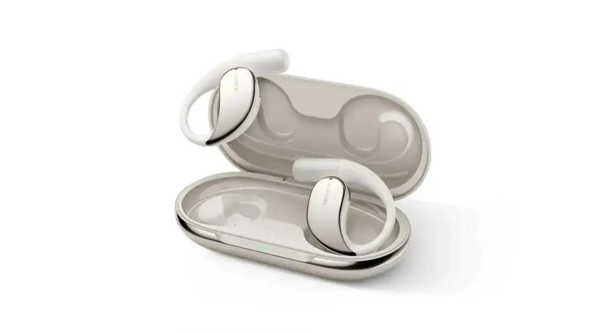 Xiaomi Open Earphones Pro pode ser lançado em breve