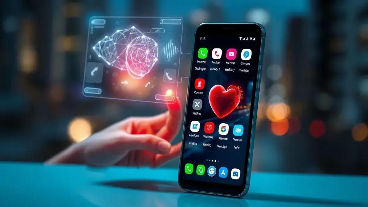 Descubra os melhores aplicativos para Android e otimize seu dia a dia
