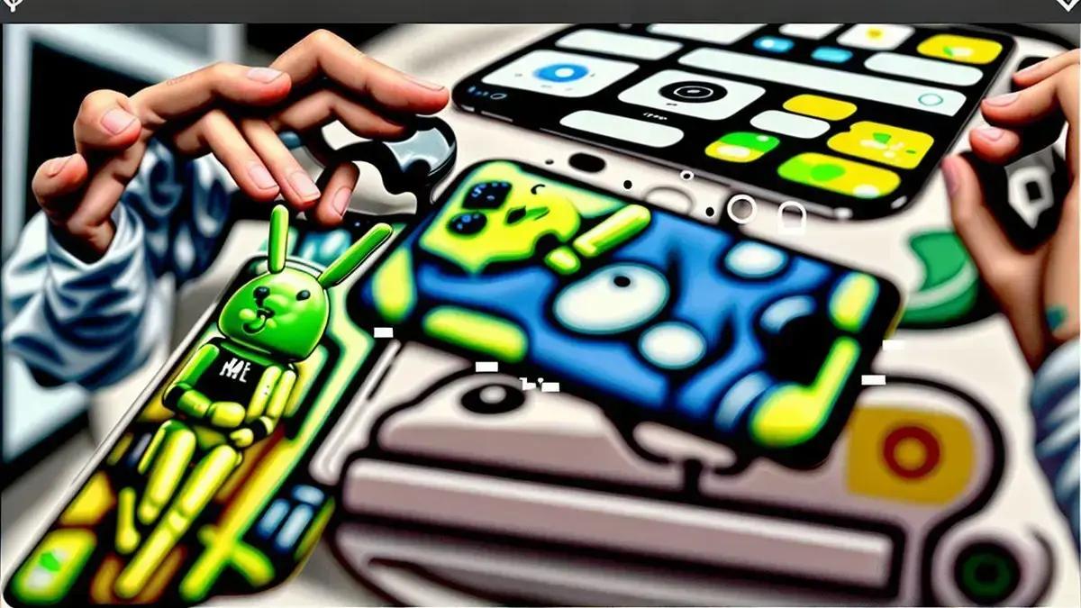 Descubra os melhores aplicativos para Android para produtividade, entretenimento e educação