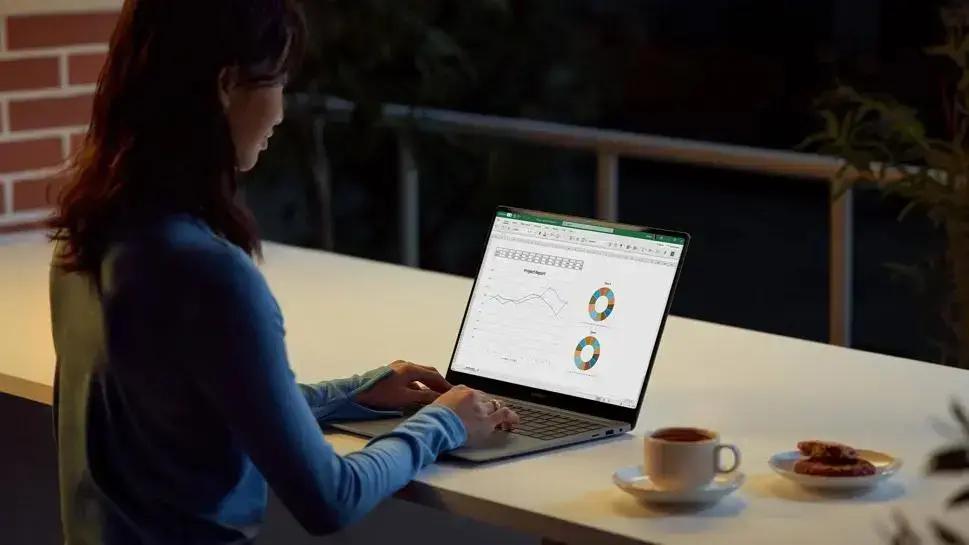Laptops acessíveis: Veja opções da Apple e Samsung