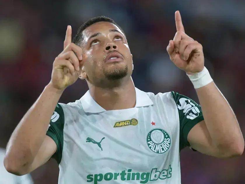 Onde assistir Palmeiras x São Paulo: saiba como acompanhar a emocionante partida ao vivo