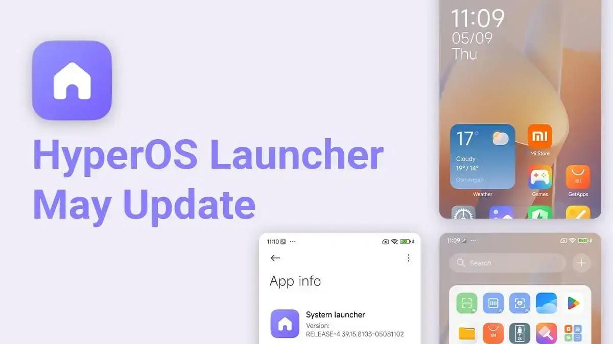 Xiaomi anuncia datas de lançamento do HyperOS 2.2 para modelos premium