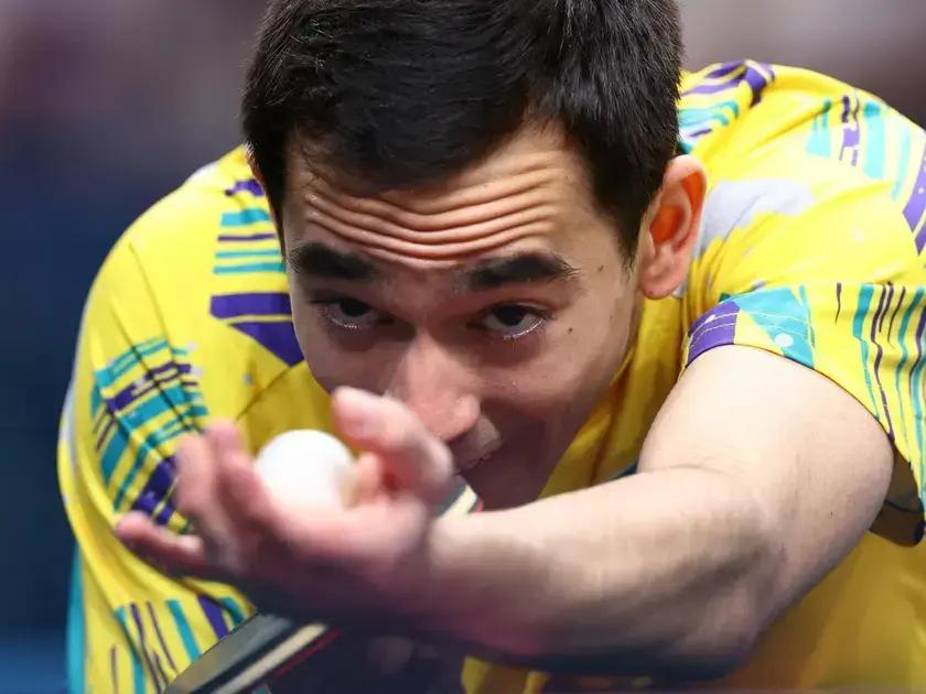 Calderano x Jingkun: onde assistir à semifinal do mundial e detalhes do confronto