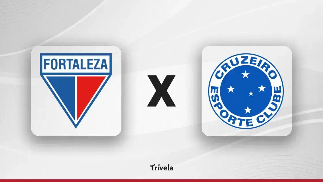 Fortaleza x Cruzeiro: palpites, onde assistir e escalações para a intensa disputa do Campeonato Brasileiro