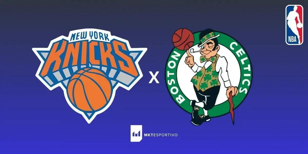Celtics x Knicks playoffs: Confira onde assistir ao emocionante confronto e detalhes do jogo