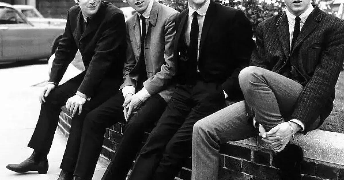 Tudo sobre os quatro filmes biográficos dos Beatles