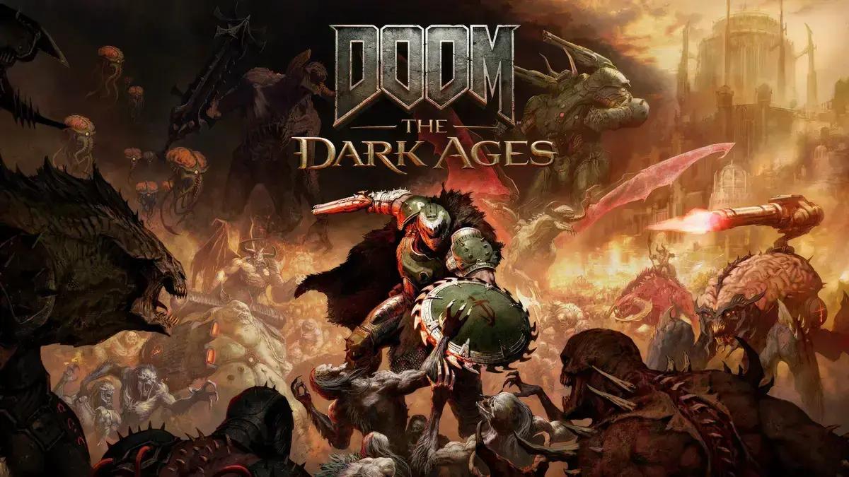 Análise de Doom: The Dark Ages - Prequel promete ação intensa, mas exagera no ritmo
