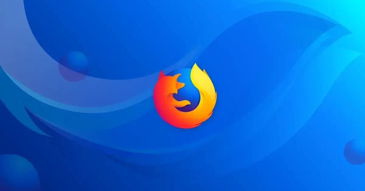 Mozilla alerta sobre o futuro do Firefox: risco de desaparecer