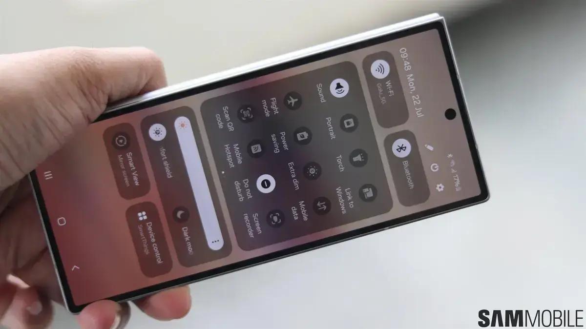 Samsung avança nas baterias dos novos dobráveis Galaxy Z