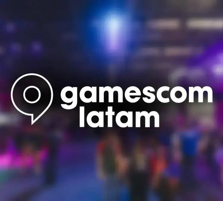 Gamescom Latam 2025: tudo que rolou na feira de jogos