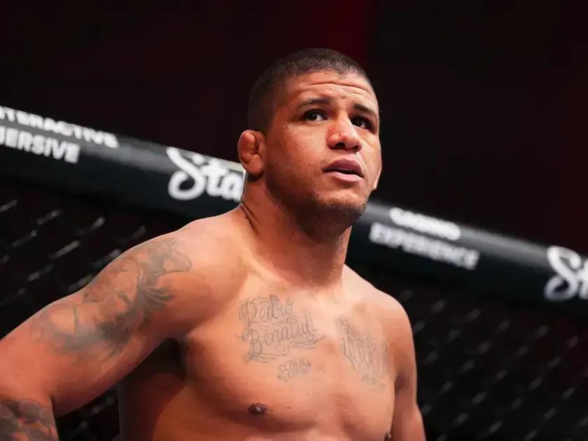 Luta do UFC Vegas 106: confira o card, horário e onde assistir ao vivo