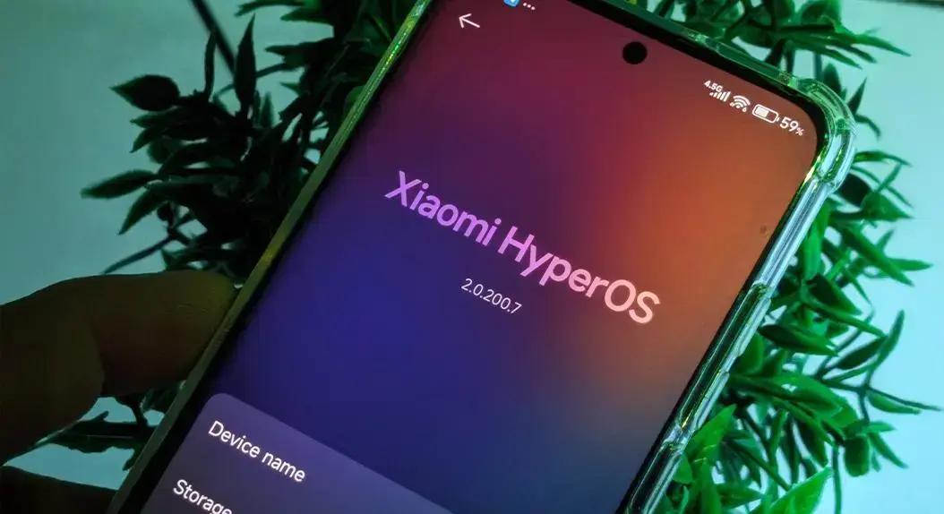 Xiaomi HyperOS 2.3: confira a data de lançamento e os dispositivos compatíveis
