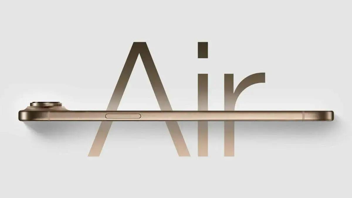 iPhone 17 Air Trará Capa de Bateria para Melhorar Duração