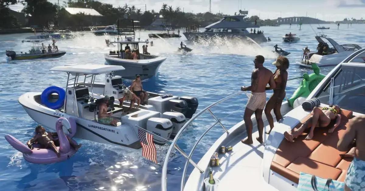 Ordem de lançamento e cronológica de todos os jogos de Grand Theft Auto