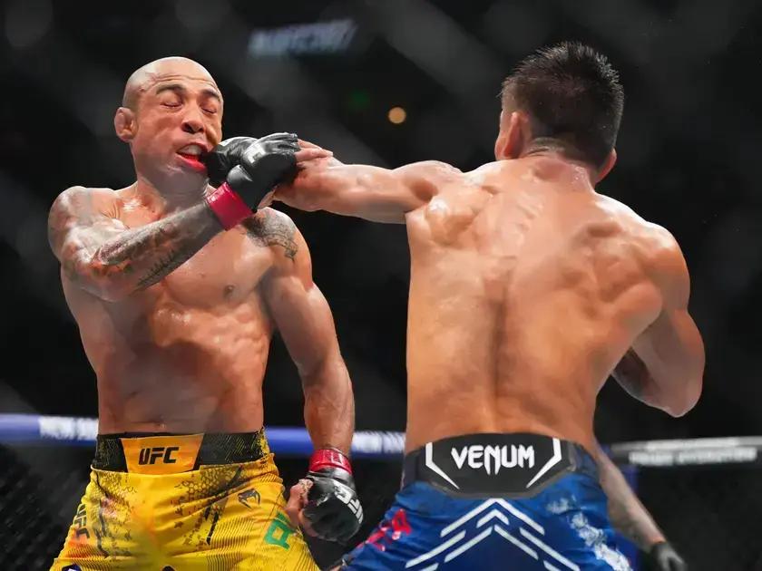 Luta de José Aldo no UFC 315: horário e onde assistir ao combate esperado