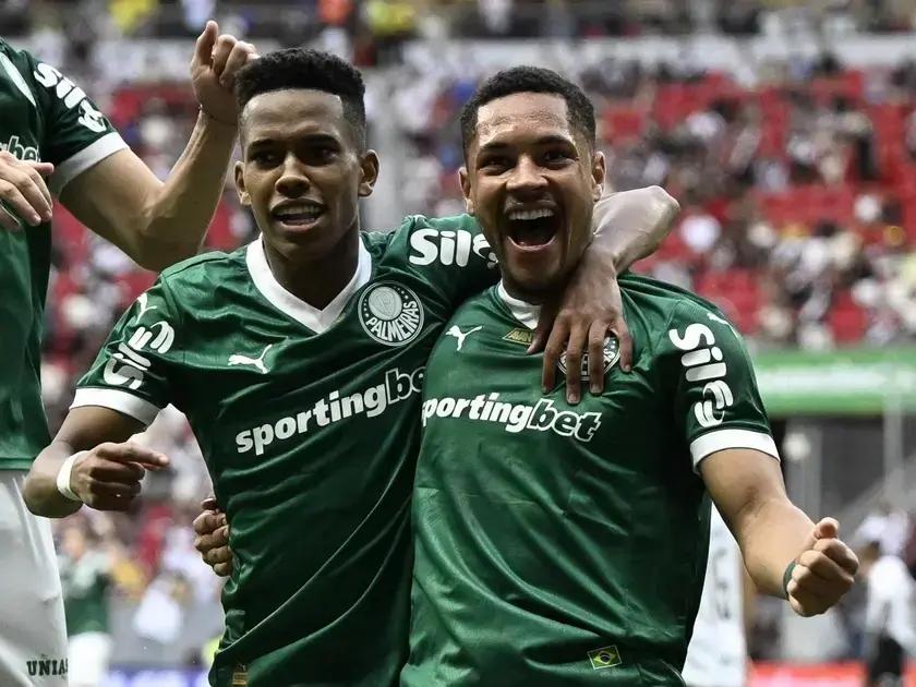 Jogo do Palmeiras hoje: saiba horário e onde assistir à disputa na Libertadores
