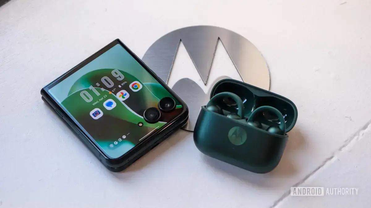 Como a Playlist Generator da Motorola Pode Transformar Sua Experiência no Spotify