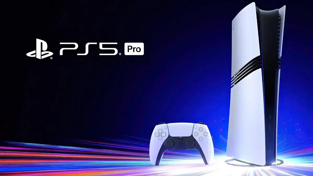 PlayStation 5 Pro pode trazer melhorias significativas em qualidade de imagem e resolução