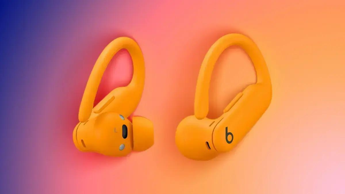 Powerbeats Pro 2 e Beats Pill com preços mais baixos nos EUA