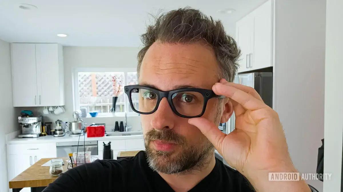 Ray-Ban Meta Lança Tradução ao Vivo para Viajantes