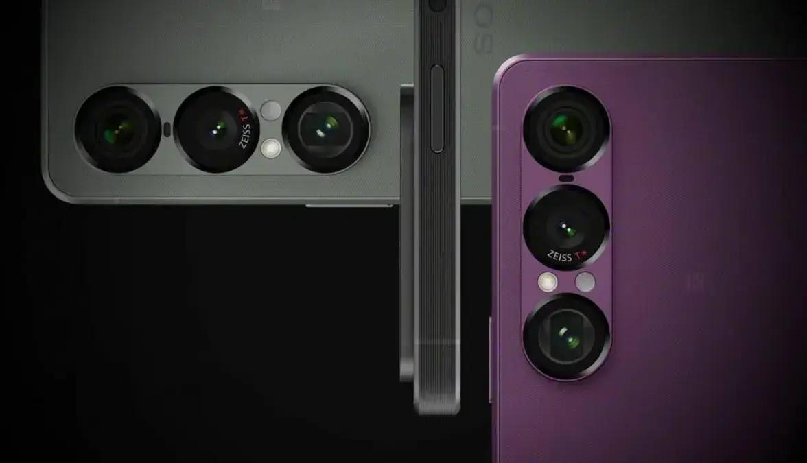 Sony Xperia 1 VII chega com Snapdragon 8 Elite e câmera aprimorada