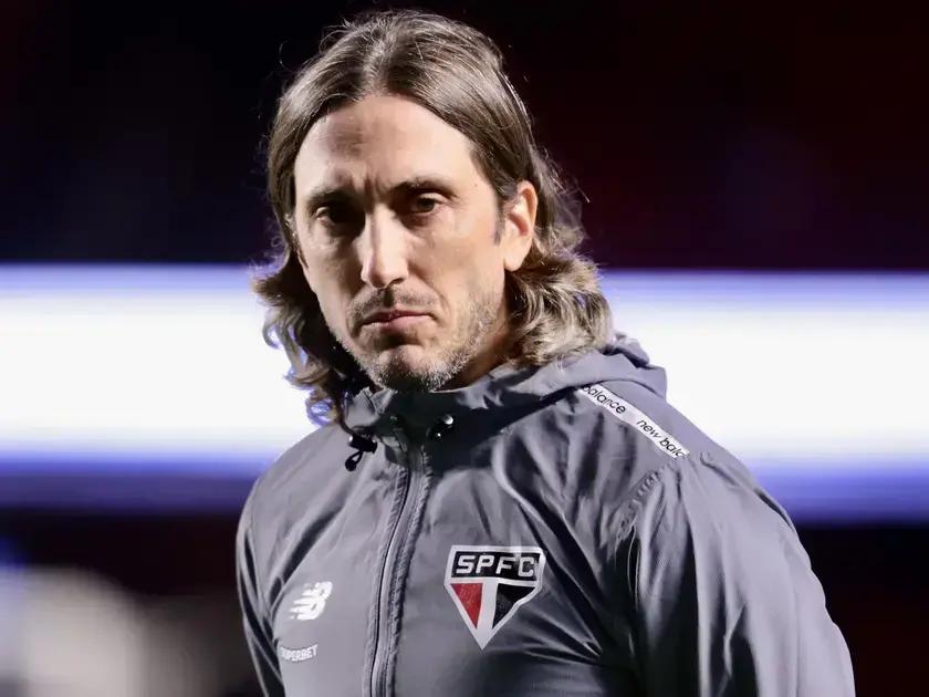 São Paulo x Fortaleza: saiba onde assistir e horário do confronto no Brasileirão